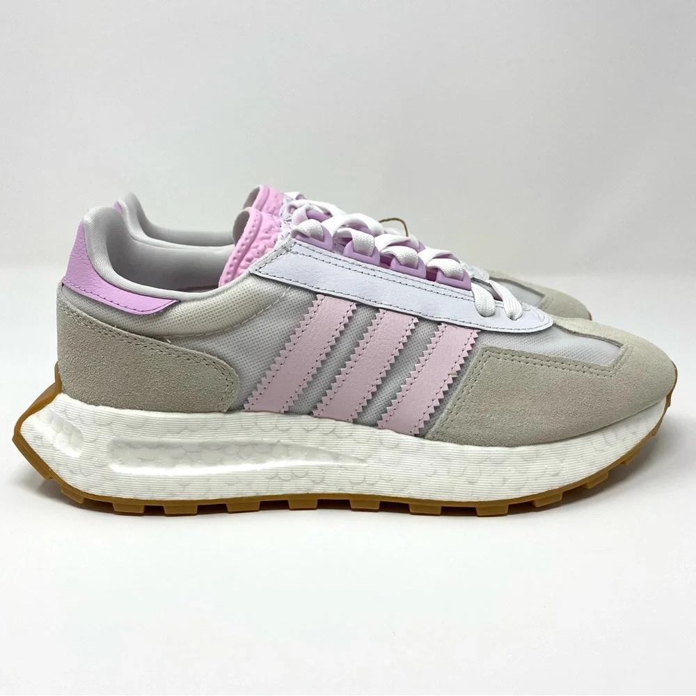 Adidas Retropy E5 Women’s Sneakers